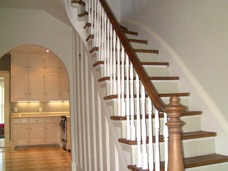 Historic Lunenburg Victorian Home