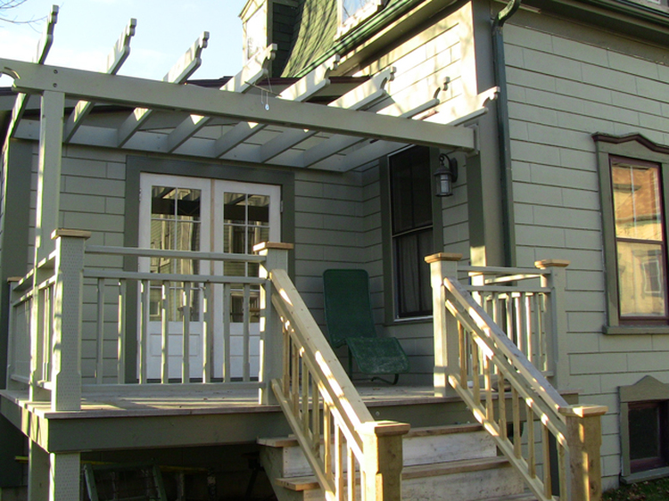 Historic Lunenburg Victorian Home