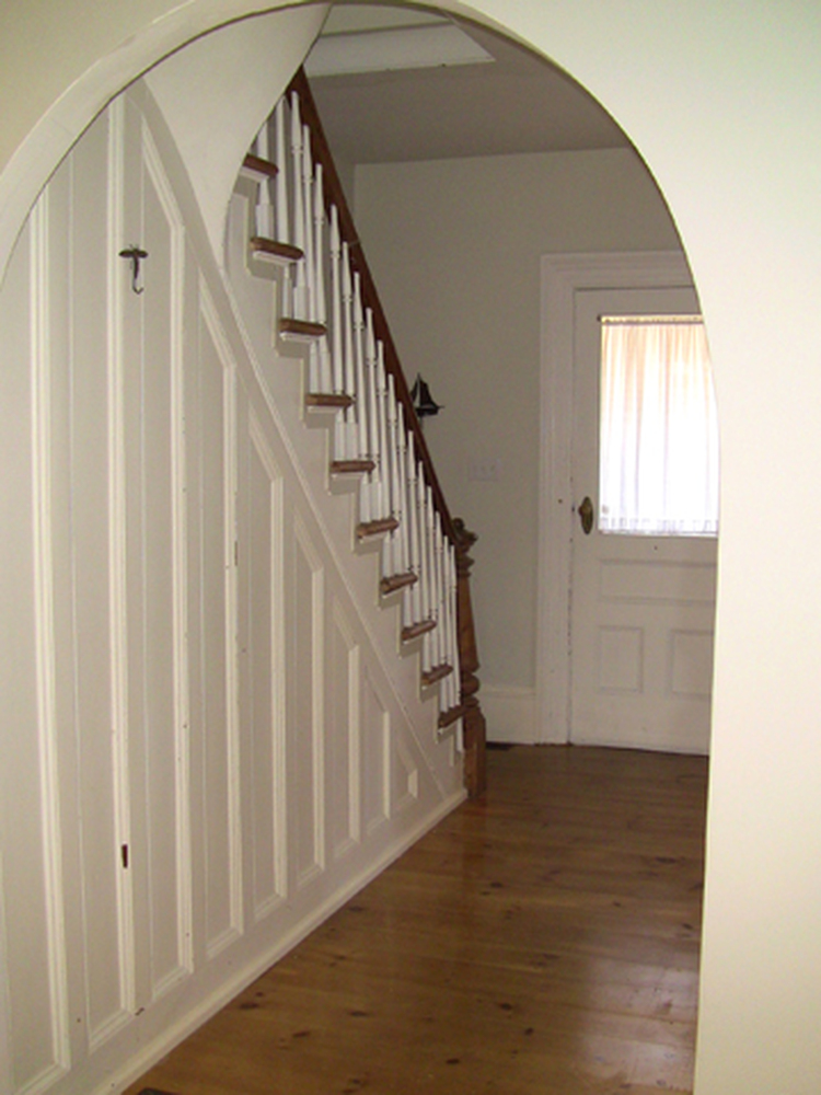 Historic Lunenburg Victorian Home