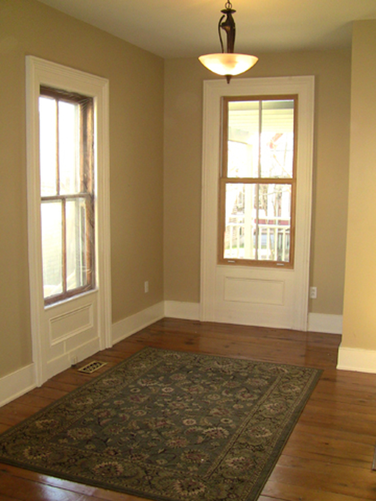 Historic Lunenburg Victorian Home