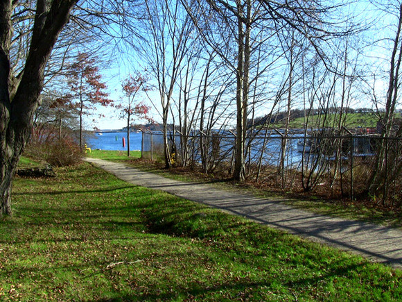 Nova Scotia Real Estate - Classic Lunenburg Bump