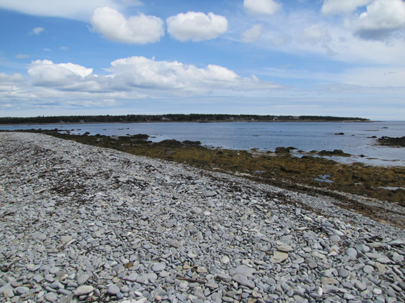 Nova Scotia Real Estate - Beach Meadows Oceanfront