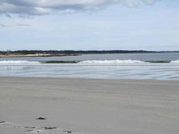 Nova Scotia Real Estate - Beach Meadows Oceanfront