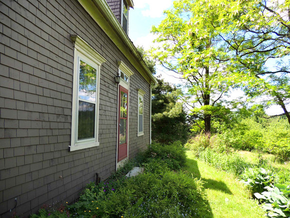 Nova Scotia Real Estate - Lunenburg Co. Hobby Farm