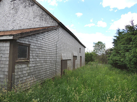 Nova Scotia Real Estate - Lunenburg Co. Hobby Farm