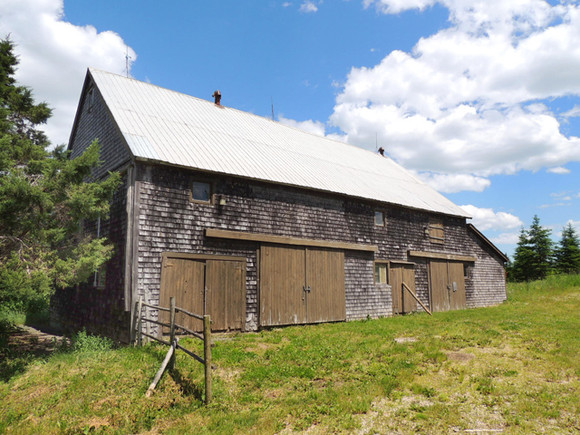 Nova Scotia Real Estate - Lunenburg Co. Hobby Farm