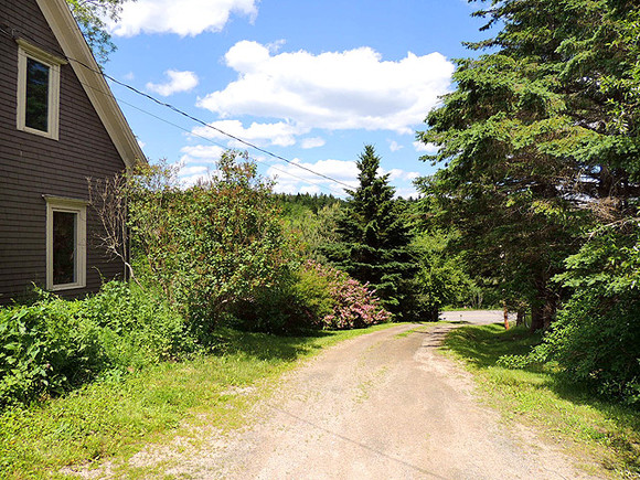 Nova Scotia Real Estate - Lunenburg Co. Hobby Farm