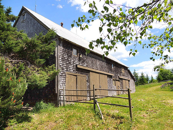 Nova Scotia Real Estate - Lunenburg Co. Hobby Farm