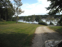 Award Winning Home Design-Mahone Bay, Nova Scotia