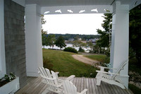 Award Winning Home Design-Mahone Bay, Nova Scotia