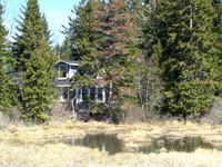 Corkums Island-Nova Scotia Ocean Front Real Estate