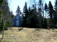 Corkums Island-Nova Scotia Ocean Front Real Estate