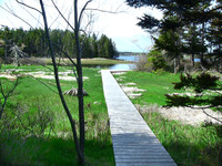 Corkums Island-Nova Scotia Ocean Front Real Estate