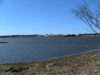 Corkums Island-Nova Scotia Ocean Front Real Estate