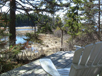 Corkums Island-Nova Scotia Ocean Front Real Estate