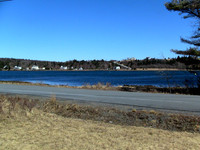 Corkums Island-Nova Scotia Ocean Front Real Estate