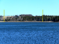 Corkums Island-Nova Scotia Ocean Front Real Estate