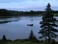 Nova Scotia Real Estate - Waterfront Cottage