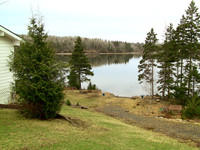 Nova Scotia Real Estate - Waterfront Cottage