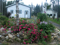 Nova Scotia Real Estate - Waterfront Cottage