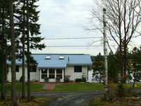 Nova Scotia Real Estate - Waterfront Cottage