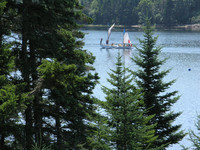 Nova Scotia Real Estate - Waterfront Cottage