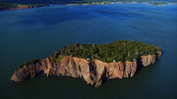 Long Island-Five Islands, Bay of Fundy Nova Scotia