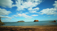 Long Island-Five Islands, Bay of Fundy Nova Scotia