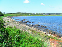 Nova Scotia Real Estate - Kingsburg Beach House