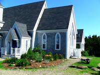 Nova Scotia Real Estate - Kingsburg Beach House