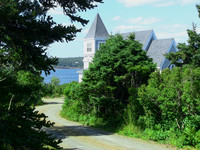 Nova Scotia Real Estate - Kingsburg Beach House