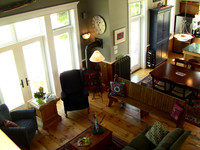 Nova Scotia Real Estate - Kingsburg Beach House