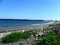 Nova Scotia Real Estate - Kingsburg Beach House