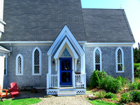 Nova Scotia Real Estate - Kingsburg Beach House