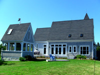 Nova Scotia Real Estate - Kingsburg Beach House