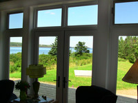 Nova Scotia Real Estate - Kingsburg Beach House