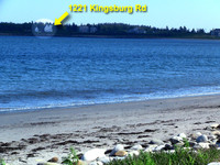 Nova Scotia Real Estate - Kingsburg Beach House