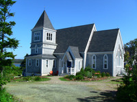 Nova Scotia Real Estate - Kingsburg Beach House