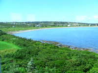 Nova Scotia Real Estate - Kingsburg Beach House