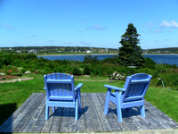 Nova Scotia Real Estate - Kingsburg Beach House