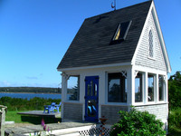 Nova Scotia Real Estate - Kingsburg Beach House