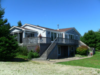 Nova Scotia Real Estate - Feltzen South Oceanfront