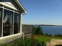 Nova Scotia Real Estate - Feltzen South Oceanfront