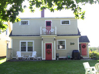 Nova Scotia Real Estate - Lunenburg Heritage Home