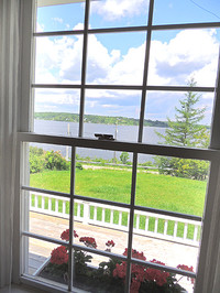 Nova Scotia Real Estate - Maders Cove Ocean View