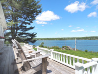 Nova Scotia Real Estate - Maders Cove Ocean View