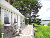 Nova Scotia Real Estate - Maders Cove Ocean View