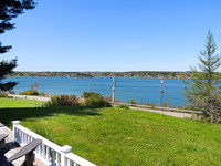 Nova Scotia Real Estate - Maders Cove Ocean View