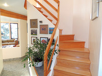 Nova Scotia Real Estate - Passive Solar Lakefront