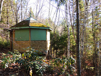 Nova Scotia Real Estate - Passive Solar Lakefront